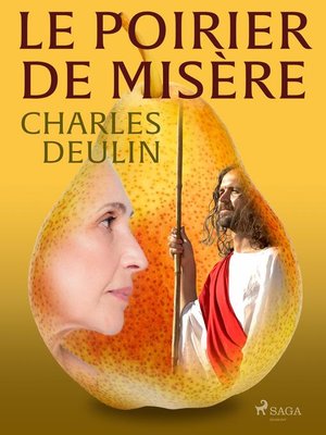 cover image of Le Poirier de Misère